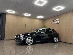 Mercedes-Benz A-klasse - 200 Launch Edition Premium Plus * Automaat / Leder / Camera / Stoelverwarming