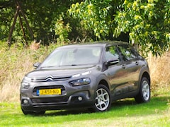Citroën C4 Cactus - 1.2 PureTech Business ( INRUIL MOGELIJK )