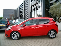Opel Corsa - 1.4 120 Jaar Edition + Camera