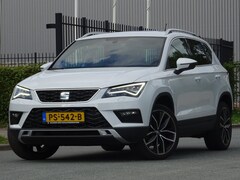 SEAT Ateca - 1.4 EcoTSI Xcellence NAP/CAMERA/CARPLAY/LED/PDC