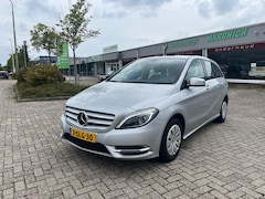 Mercedes-Benz B-klasse - 180 Ambition|LEDER BEKLEDING|CRUISE|XENON|