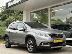Peugeot 2008 - 1.2T 130pk Allure | Achteruitrijcamera | Climate Control | Nette staat | Apple Carplay/And