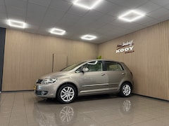 Volkswagen Golf Plus - 1.4 TSI Highline * Trekhaak / Parkeersensoren / Cruise control / LM Velgen / NL Auto
