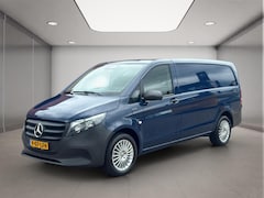 Mercedes-Benz eVito - 112 L2 66 kWh | Facelift model | Camera