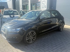 Audi A1 Sportback - 1.2 TFSI Attraction Pro Line