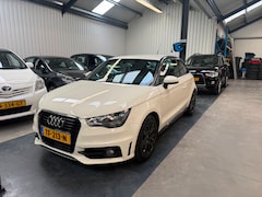 Audi A1 - 1.2 TFSI Attraction Pro Line NAVI/CLIMA/NAP/APK