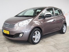 Kia Venga - 1.4 CVVT Plus Pack (APK:Nieuw) Incl.Garantie