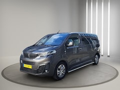 Peugeot Expert - 2.0 BlueHDI 180 Automaat\ lage kmst\ top onderhouden\ leder\