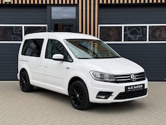 Volkswagen Caddy - 1.4 TSI / DSG / LED / 125PK