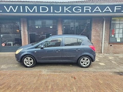 Opel Corsa - 1.2-16V Business