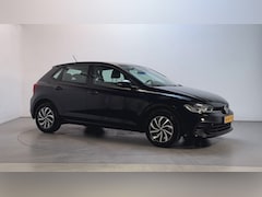 Volkswagen Polo - 1.0 TSI Life Parkeersensoren App-Connect DAB+ Adaptive Cruise
