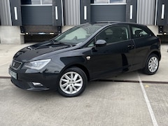 SEAT Ibiza SC - 1.2 TSI FR, Xenon, Cruise control, Stoelverwarming