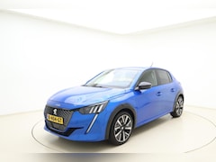 Peugeot 208 - 1.2 Turbo GT-Line 100 Pk | Cruise Control | Climate Control | Navigatie | Camera Achter |