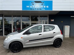 Suzuki Alto - 1.0 Comfort EASSS Airco/elektrisch pakket