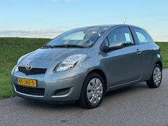 Toyota Yaris - 1.3 VVTi Aspiration | Automaat | Airco | Parkeersensoren