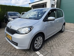 Skoda Citigo - Airco / PDC/ Cruise control/Boekjes aanwezig