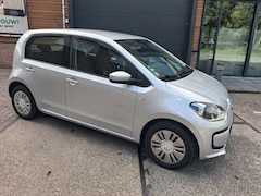 Volkswagen Up! - 1.0 move up BlueMotion