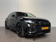 Audi Q8 - 4.0 TFSI RS Q8 quattro Keramisch / Dynamic / Exclusive / 23 inch