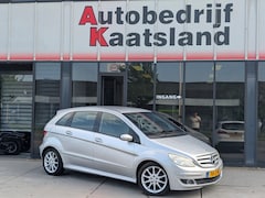 Mercedes-Benz B-klasse - 200 CDI Business Class Avantgarde - Clima - NIEUWE APK