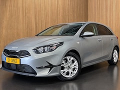 Kia Cee'd - Ceed 1.0 T-GDi DynamicLine|AFN.TREKHAAK|APPLE CARPLAY, ANDROID AUTO|STOEL+STUURVERW.|CAMER