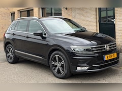 Volkswagen Tiguan - 1.4 TSI ACT Business R| VIRTUAL| 360 CAM| LEDER