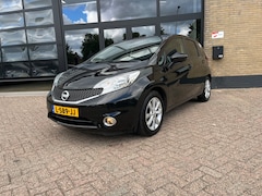 Nissan Note - 1.2 DIG-S Tekna, Panodak, Camera