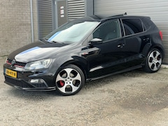 Volkswagen Polo - 1.4 TSI GTI| PANO | CRUISE | CLIMA