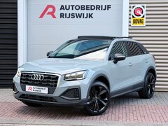 Audi Q2 - 35 TFSI S Edition Pano/Virtual/Camera/Leer