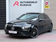 Mercedes-Benz A-klasse - 250 e Premium Plus Pano/Camera/Sfeer