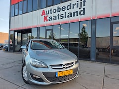 Opel Astra - 1.4 Turbo Rhythm - Trekhaak - Airco
