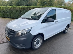 Mercedes-Benz Vito - 114 CDI Automaat Lang