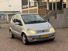 Mercedes-Benz A-klasse - 160 Classic