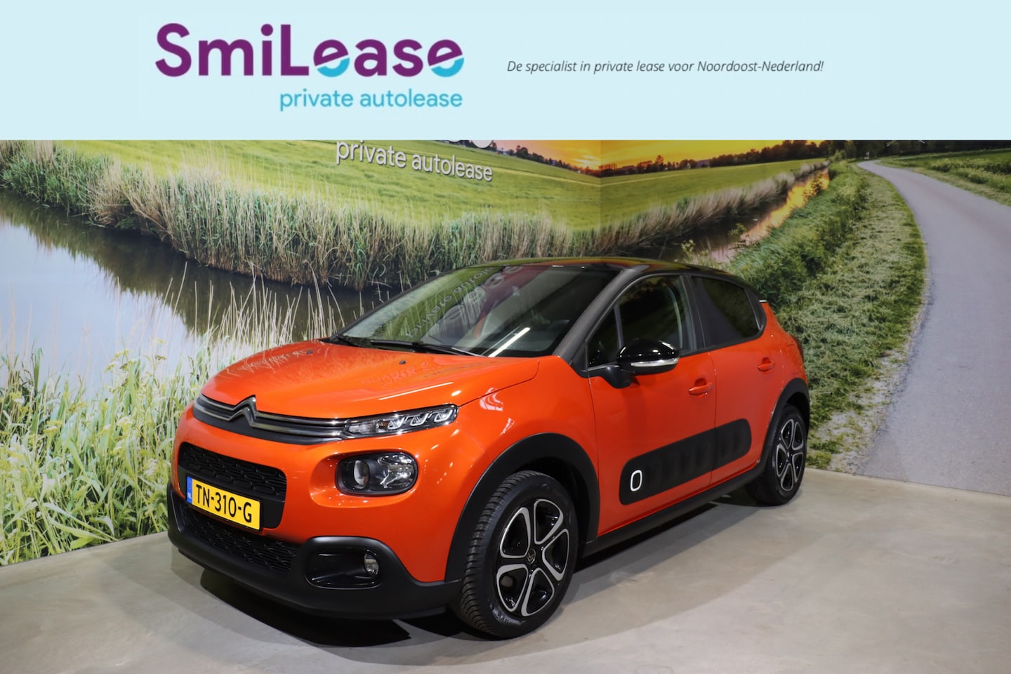 Citroën C3 - 1.2 Puretech Feel Edition| NAP | Cruise | Distri vv - AutoWereld.nl