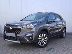 Suzuki S-Cross - 1.4 Boosterjet Style Smart Hybrid | €2000.- korting | Direct leverbaar | Kantel / schuifda