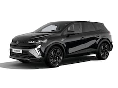 Renault Symbioz - 1.8 E-Tech full hybrid 160 esprit Alpine | Pack light & Sound | Pack driving | Voorraad vo