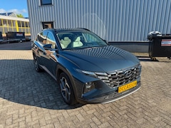 Hyundai Tucson - 1.6 T-GDI HEV Premium