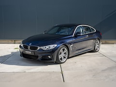 BMW 4-serie Gran Coupé - M Sport|Oyster|Schuifdak|Trekhaak