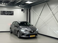 Renault Clio - 1.0 TCe Equilibre PDC/CarPlay/Android/CruiseC/Armsteun/DAB+/Rijstrooksensor/AEBS