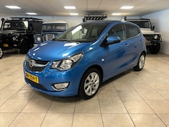 Opel Karl - 1.0 ecoFLEX Innovation Climate controle, Cruise controle, Goed onderhouden