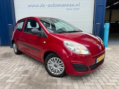 Renault Twingo - 1.2 Authentique 3-drs / AIRCO / AUDIO / APK 05-2027
