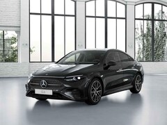 Mercedes-Benz CLA-Klasse - 180 Business Solution AMG | Vast panoramadak | Stoelverwarming voor | Memorypakket | Spieg