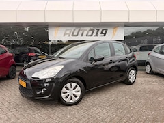 Citroën C3 - 1.4 Dynamique
