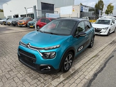 Citroën C3 - 1.2 PureTech Shine, Navi, Camera, Airco, Dealer auto, 1ste eigenaar, Keyless, INC BTW