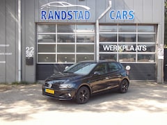 Volkswagen Polo - 1.0 TSI Comfortline Business Automaat Airco Elek Pakket 5deurs 2019bj GARANTIE