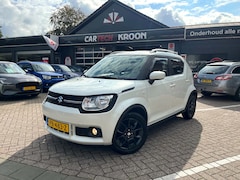 Suzuki Ignis - 1.2 Select Special, airco