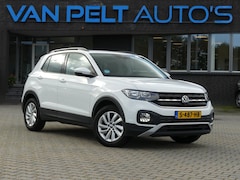 Volkswagen T-Cross - 1.0 TSI Life / Camera / PDC / Navigatie / Apple Carplay/Android Auto