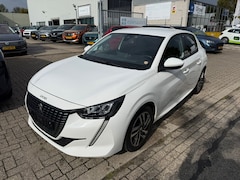 Peugeot 208 - 1.2 PureTech Allure 100PK, Navi, Dealer auto, Camera, Stoel verwarming