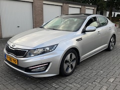 Kia Optima - 2.0 CVVT Hybrid Super Pack / EXPORT