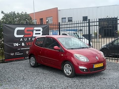 Renault Twingo - 1.2-16V Dynamique AUTOMAATAIRCOCRUISE CONTROLAPKLAGE KM