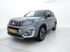 Suzuki Vitara - 1.4 Boosterjet Style Smart Hybrid|Pano|Trekhaak|Camera|Cruise|